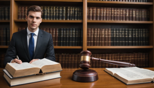 Law Guest Post