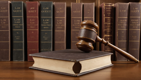 Legal Advice For Startup Founders