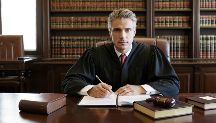 Best Lawyer For Trademark Dispute